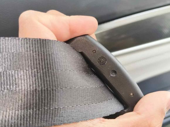 [杭州·浙A] 二手威马汽车威马EX52020款 EX5-Z Fun动感版