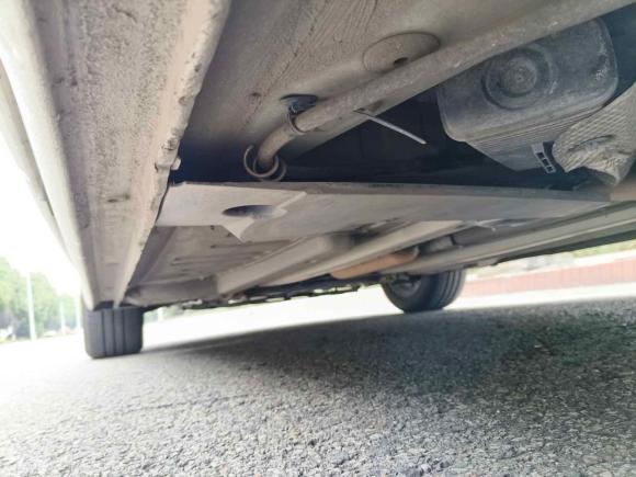 [成都·川A] 二手雪铁龙世嘉2016款 经典 三厢 1.6L 手动品尚型