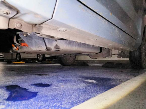 [武汉·鄂A] 二手五菱汽车宏光MINIEV2021款 马卡龙时尚款 磷酸铁锂