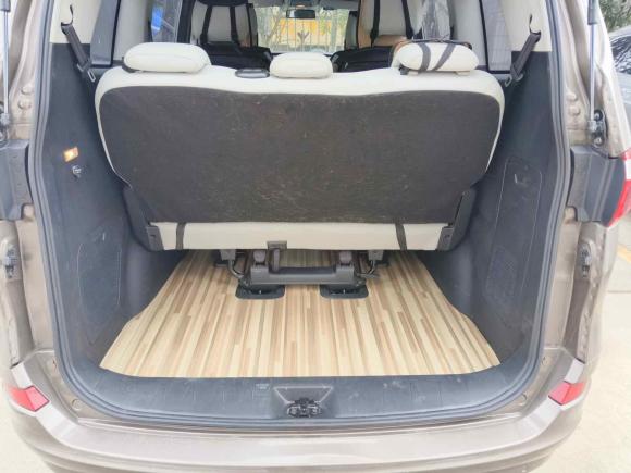 [南昌·赣A] 二手华颂华颂72015款 2.0T 自动舒适型