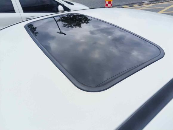 [嘉兴·川Y] 二手福特福克斯2015款 三厢 EcoBoost 180 自动精英型