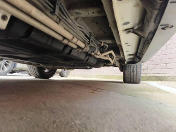 [深圳·粤B] 二手比亚迪唐新能源2015款 2.0T 四驱旗舰型