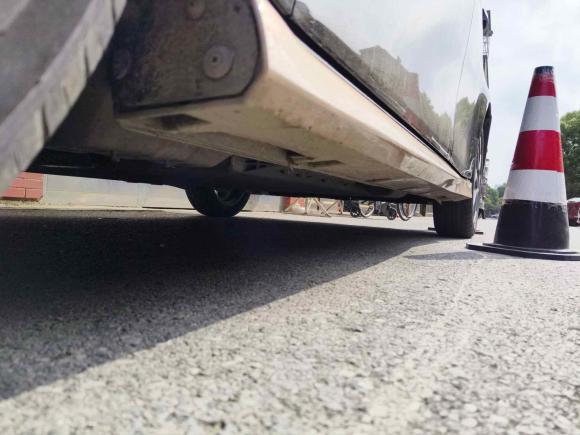 [南通·苏F] 二手欧拉欧拉白猫2022款 小野猫版 360km 豪华型 三元锂