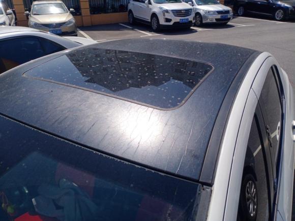 [上海·冀G] 二手标致标致3082012款 1.6L 自动优尚型