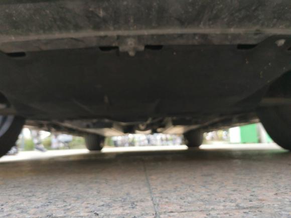 [上海·苏U] 二手奔腾奔腾T992020款 20TD 自动尊享型