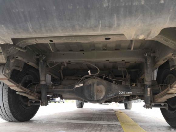 [义乌·浙G] 二手远程远程星享V2022款 星享V6E长轴宁德41.86kWh