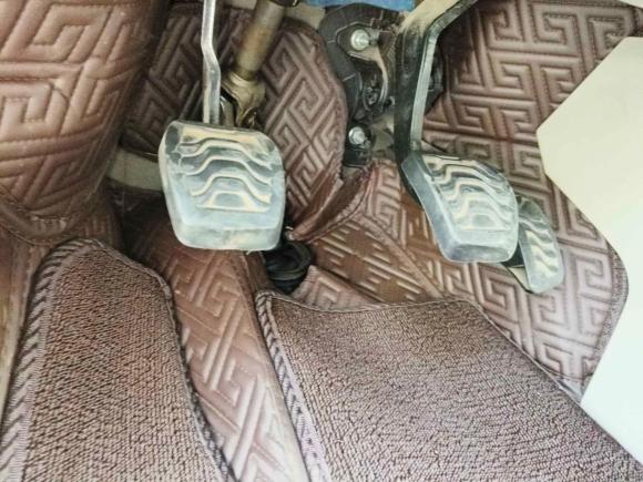 [青岛·鲁B] 二手福特途睿欧2016款 2.0T 手动精睿版