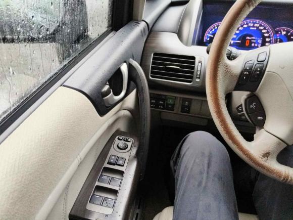 [义乌·浙G] 二手本田艾力绅2015款 2.4L VTi-S尊贵版