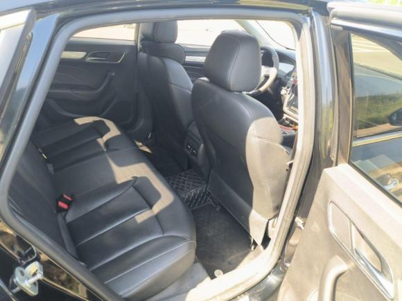 [上海·沪A] 二手荣威荣威i6新能源2017款 45T 混动互联智享版