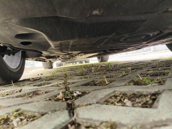 [嘉兴·浙A] 二手比亚迪汉2020款 DM 四驱性能版尊贵型