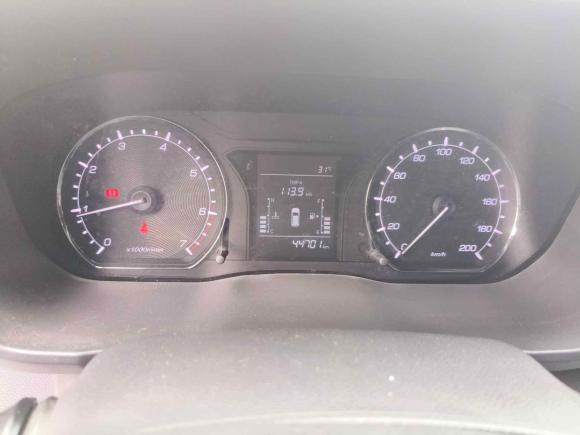 [南通·苏F] 二手长安欧尚长安欧尚X70A2018款 1.5L 手动舒适型