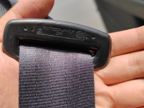 [苏州·苏E] 二手猎豹汽车猎豹CS102017款 2.0T 自动领先型