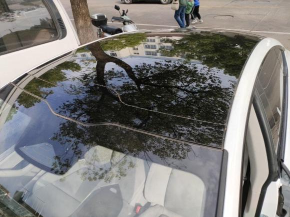 [上海·苏E] 二手哪吒汽车哪吒S2022款 纯电 650km 四驱大版