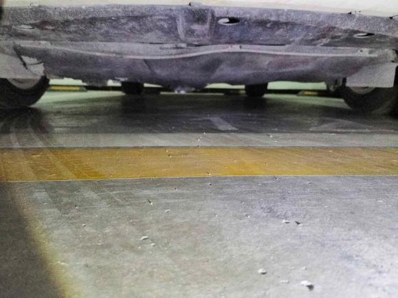 [济南·鲁A] 二手福特福睿斯2015款 1.5L 手动时尚型