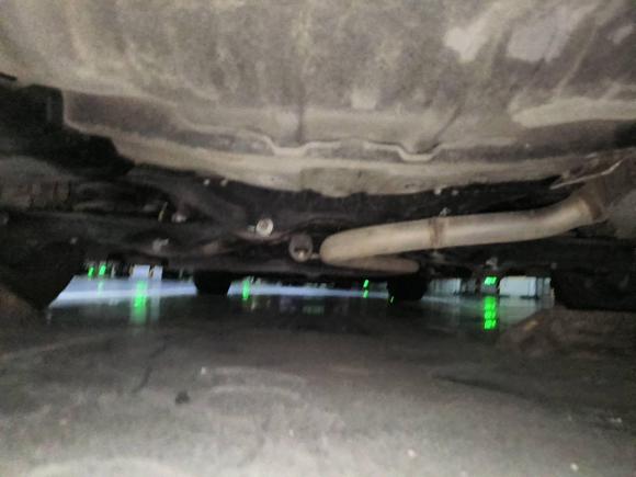 [济南·鲁A] 二手本田英仕派2019款 锐·混动 2.0L 净雅版 国V