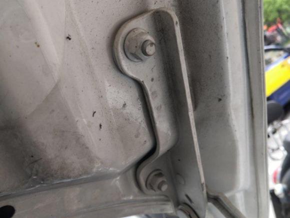 [温州·浙C] 二手中华中华V32015款 1.5L 手动精英型