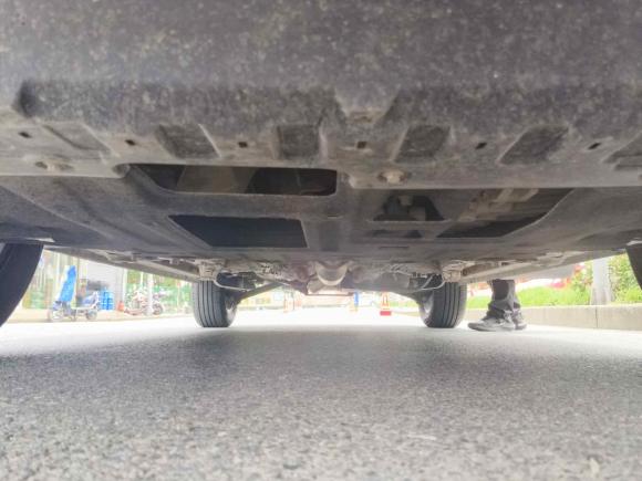 [上海·豫Q] 二手哈弗哈弗酷狗2022款 1.5T DCT两驱潮动版