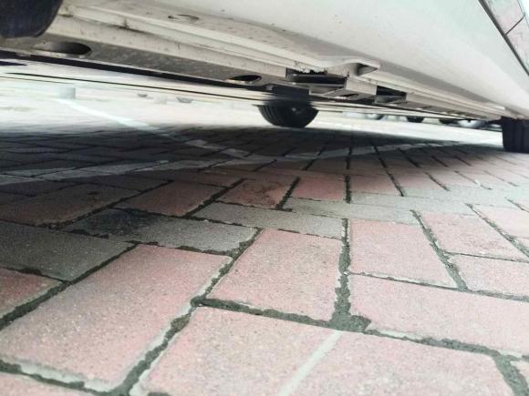 [南京·苏A] 二手捷尼赛思捷尼赛思纯电G802023款 纯电G80 豪华版