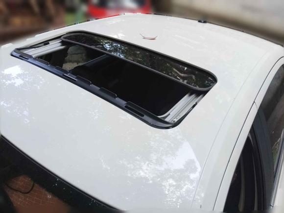 [成都·川A] 二手大众朗逸2019款 朗逸启航 1.5L 自动舒适版 国VI