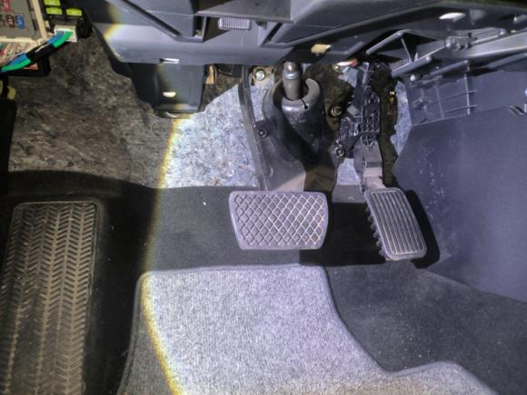 [上海·沪B] 二手本田雅阁2015款 2.4L EX 豪华版