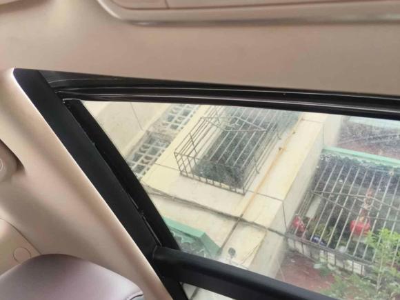 [成都·川A] 二手长安睿骋CC2018款 1.5T 手动典雅型星空版 国V