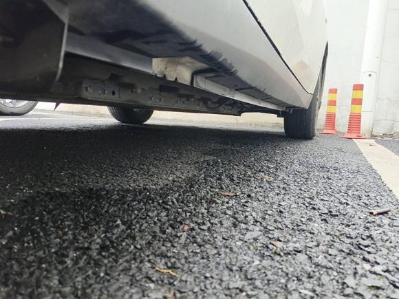 [杭州·浙A] 二手启辰启辰D60EV2022款 换电版