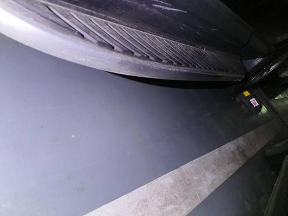 [南京·苏A] 二手路虎神行者22007款 3.2L