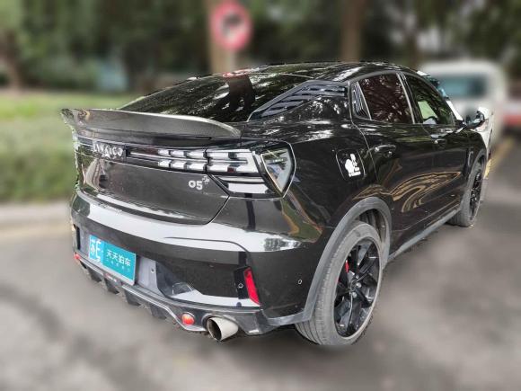 [苏州·苏E] 二手领克领克052020款 2.0TD 两驱耀Halo