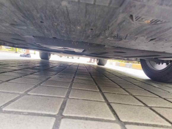 [广州·粤A] 二手埃安AION S Plus2021款 70 科技版