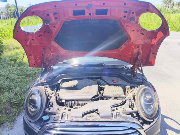 [杭州·鲁R] 二手MINIMINI2018款 1.5T ONE PLUS