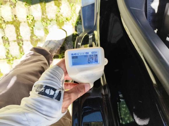 [南昌·赣A] 二手凯迪拉克凯迪拉克XT52020款 28T 四驱豪华型