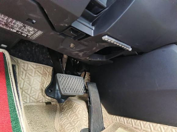 [深圳·粤B] 二手本田冠道2019款 240TURBO 两驱尊享版