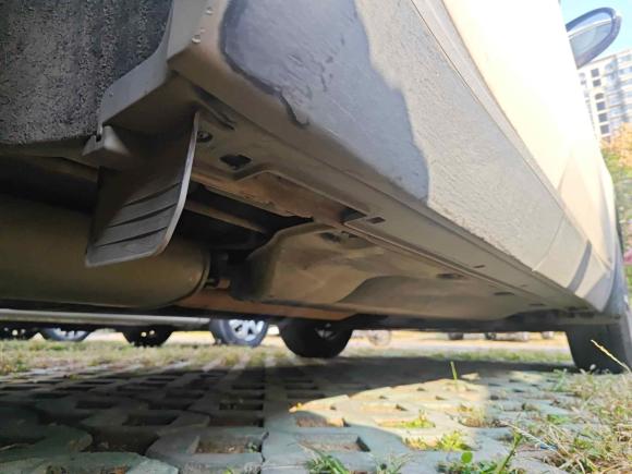 [济南·鲁A] 二手起亚索兰托2015款 索兰托L 2.4L 汽油4WD精英版 7座 国IV