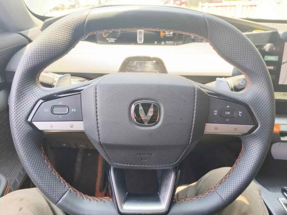 [苏州·苏U] 二手长安长安UNI-V2022款 1.5T 尊贵型