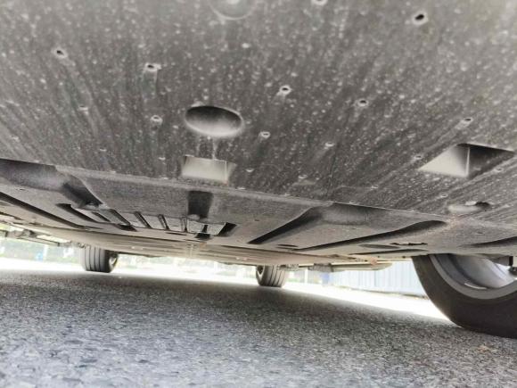 [温州·粤A] 二手合创汽车合创V092023款 尊荣版 620