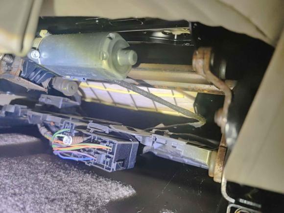 [湖州·浙E] 二手沃尔沃沃尔沃S602012款 T5 智雅版