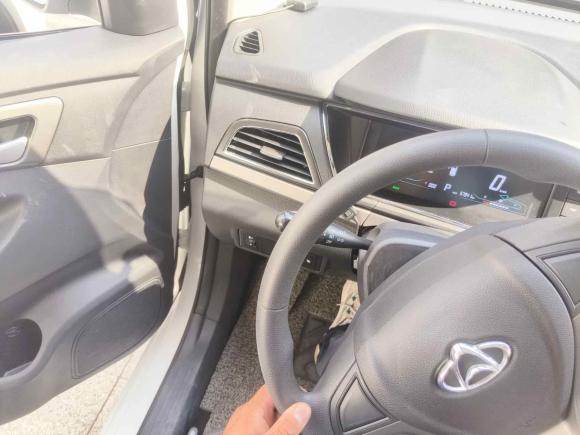 [成都·川A] 二手长安凯程长安欧尚A600EV2019款 EV