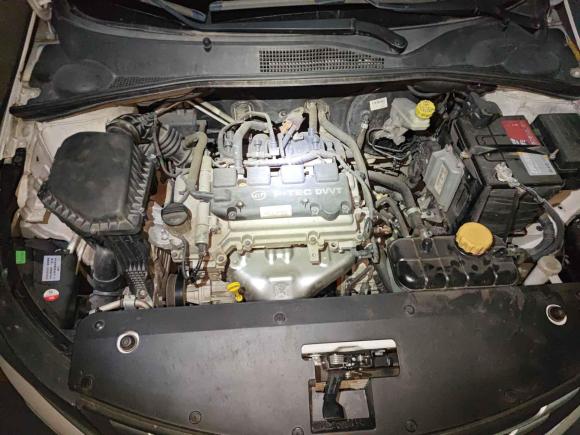 [广州·粤A] 二手宝骏宝骏310W2017款 1.5L 手动时尚型 国V