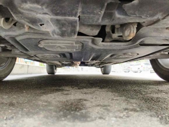 [成都·川Z] 二手三菱劲炫ASX2018款 2.0L CVT两驱尊享版