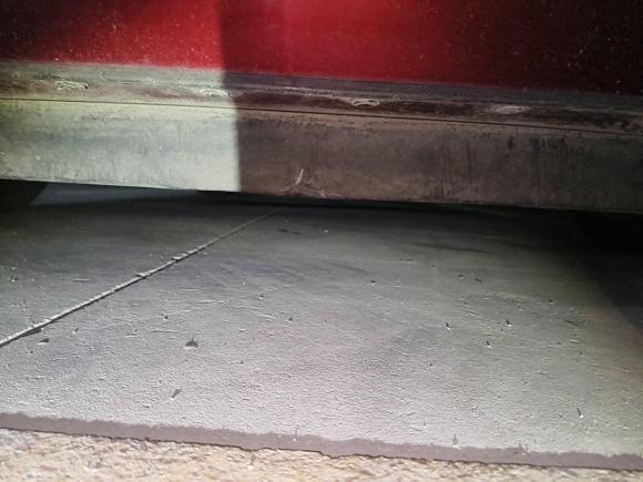 [西安·陕A] 二手凯迪拉克凯迪拉克CTS2011款 3.6 COUPE