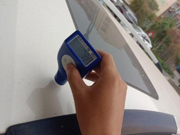 [金华·浙G] 二手宝骏宝骏5602015款 1.8L 手动豪华型