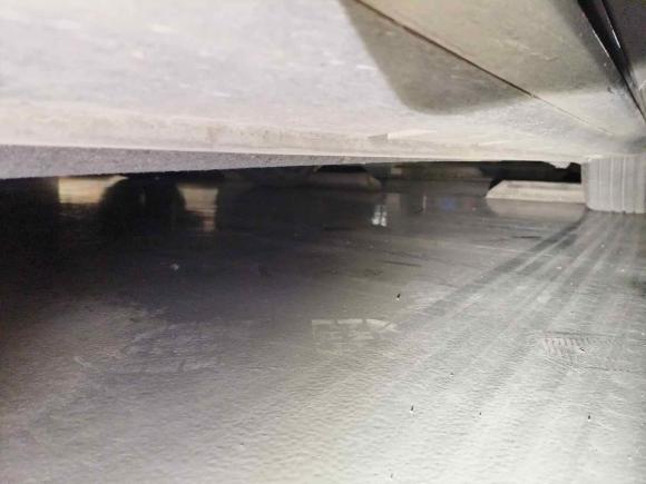 [南昌·赣A] 二手吉利汽车星瑞2021款 改款 2.0TD 尊贵型