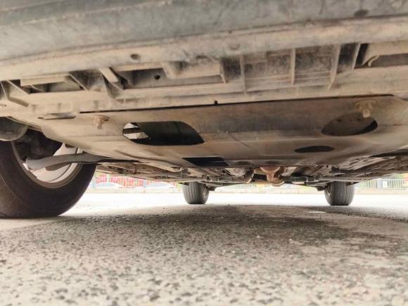 [成都·川A] 二手雷诺科雷傲2018款 2.0L 两驱豪华版