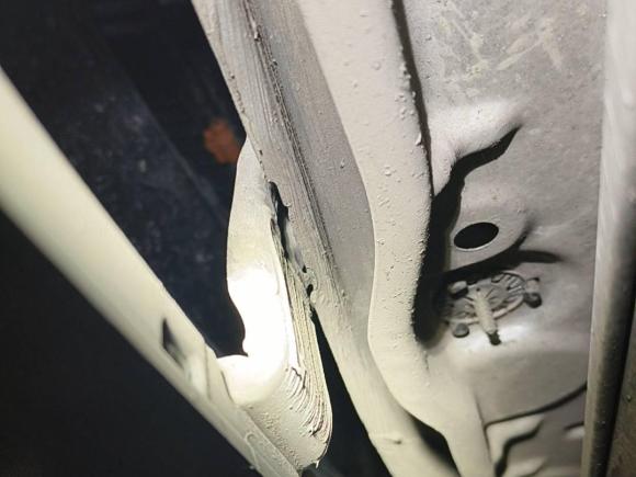 [成都·川G] 二手大众高尔夫2016款 230TSI 自动豪华型