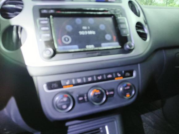 [上海·沪C] 二手大众途观2015款 1.8TSI 自动两驱豪华型