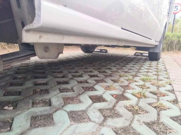 [杭州·浙A] 二手东风小康东风小康C362019款 1.5L基本型Ⅱ国VI DK15