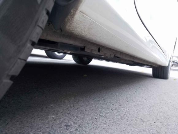 [无锡·苏B] 二手标致标致4082016款 1.6T 自动豪华版