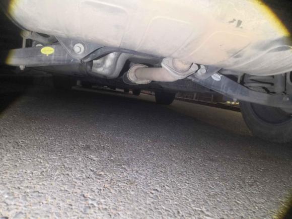 [佛山·粤E] 二手现代途胜2019款 280TGDi 双离合两驱时尚版 国V