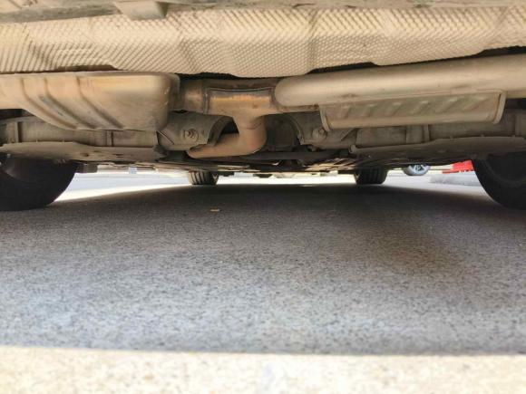 [金华·浙G] 二手领克领克032019款 03+ 2.0TD 自动驭风版