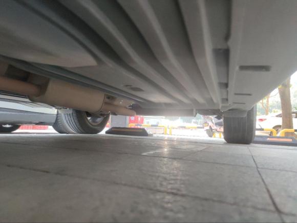 [深圳·粤S] 二手铃木维特拉2016款 1.6L 手动两驱进取型